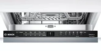 Встраиваемая посудомоечная машина Bosch SPV2HKX6DR 3