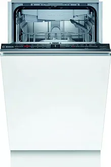 Встраиваемая посудомоечная машина Bosch SPV2HMX2FR