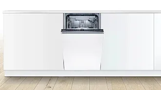 Встраиваемая посудомоечная машина Bosch SPV2HMX2FR 2