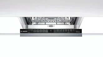 Встраиваемая посудомоечная машина Bosch SPV2HMX2FR 4