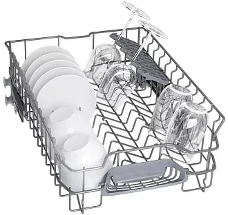 Встраиваемая посудомоечная машина Bosch SPV2HMX2FR 5