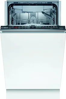 Встраиваемая посудомоечная машина Bosch SPV2HMX3FR