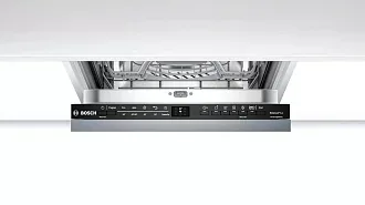 Встраиваемая посудомоечная машина Bosch SPV2HMX3FR 4
