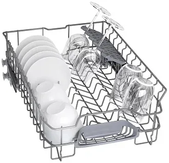 Встраиваемая посудомоечная машина Bosch SPV2HMX3FR 5