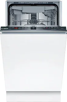 Встраиваемая посудомоечная машина Bosch SPV2HMX42E 8