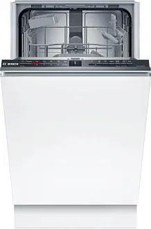 Встраиваемая посудомоечная машина Bosch SPV2IKX01Q 8