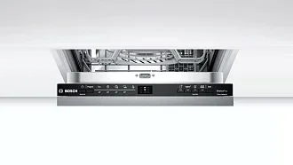 Встраиваемая посудомоечная машина Bosch SPV2IKX2BR 5