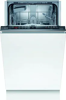 Встраиваемая посудомоечная машина Bosch SPV2IKX2CR