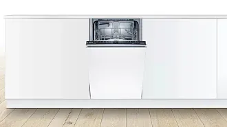Встраиваемая посудомоечная машина Bosch SPV2IKX2CR 2