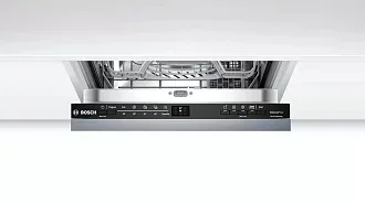Встраиваемая посудомоечная машина Bosch SPV2IKX3CR 4