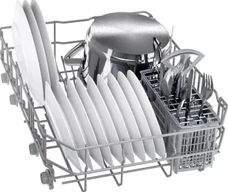 Встраиваемая посудомоечная машина Bosch SPV2IMY2ER 7