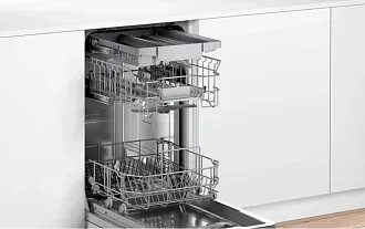 Встраиваемая посудомоечная машина Bosch SPV2IMY3ER 3