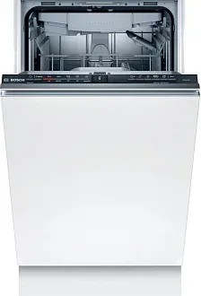 Встраиваемая посудомоечная машина Bosch SPV2XMX01E
