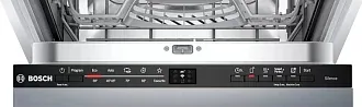 Встраиваемая посудомоечная машина Bosch SPV2XMX01E 2