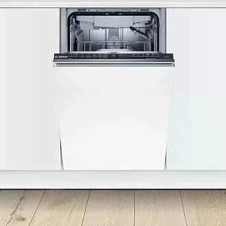 Встраиваемая посудомоечная машина Bosch SPV2XMX01E 3