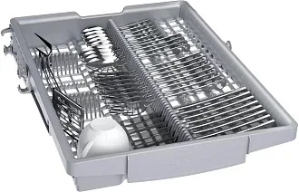 Встраиваемая посудомоечная машина Bosch SPV2XMX01E 7