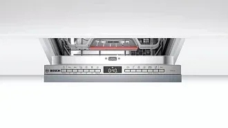 Встраиваемая посудомоечная машина Bosch SPV4EKX20E 6