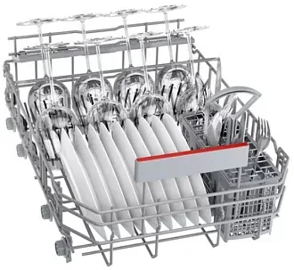 Встраиваемая посудомоечная машина Bosch SPV4EKX20E 7