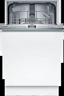 Встраиваемая посудомоечная машина Bosch SPV4EKX24E