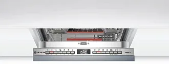 Встраиваемая посудомоечная машина Bosch SPV4EKX25E 6