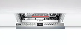 Встраиваемая посудомоечная машина Bosch SPV4EKX60E 3