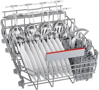 Встраиваемая посудомоечная машина Bosch SPV4EKX60E 5