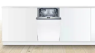 Встраиваемая посудомоечная машина Bosch SPV4EKX60E 6