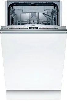 Встраиваемая посудомоечная машина Bosch SPV4EMX16E