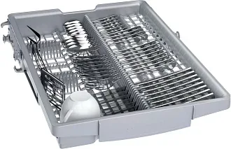 Встраиваемая посудомоечная машина Bosch SPV4EMX16E 5