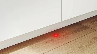 Встраиваемая посудомоечная машина Bosch SPV4EMX16E 8