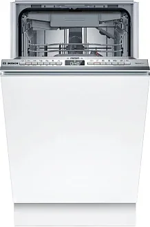 Встраиваемая посудомоечная машина Bosch SPV4EMX17E 8