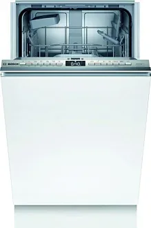 Встраиваемая посудомоечная машина Bosch SPV4HKX03R