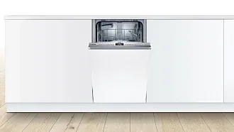 Встраиваемая посудомоечная машина Bosch SPV4HKX03R 2