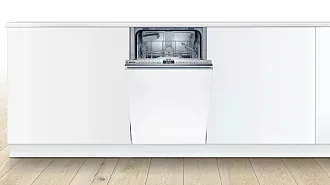 Встраиваемая посудомоечная машина Bosch SPV4HKX2DR 2