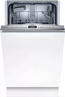 Встраиваемая посудомоечная машина Bosch SPV4HKX37E