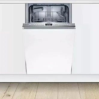 Встраиваемая посудомоечная машина Bosch SPV4HKX37E 2