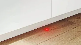 Встраиваемая посудомоечная машина Bosch SPV4HKX37E 3