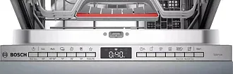 Встраиваемая посудомоечная машина Bosch SPV4HKX37E 4