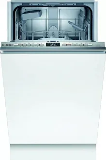 Встраиваемая посудомоечная машина Bosch SPV4HKX3DR