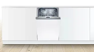 Встраиваемая посудомоечная машина Bosch SPV4HKX3DR 2