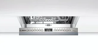 Встраиваемая посудомоечная машина Bosch SPV4HKX3DR 4