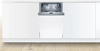 Встраиваемая посудомоечная машина Bosch SPV4HKX45E 8