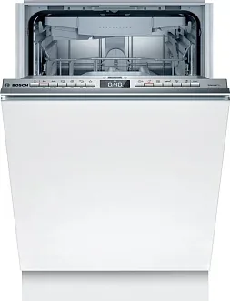 Встраиваемая посудомоечная машина Bosch SPV4HMX2DR
