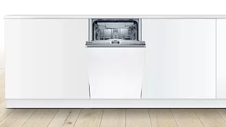 Встраиваемая посудомоечная машина Bosch SPV4HMX2DR 2