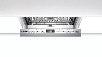 Встраиваемая посудомоечная машина Bosch SPV4HMX2DR 3
