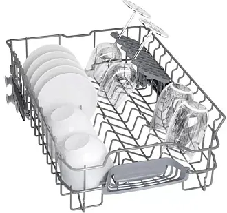 Встраиваемая посудомоечная машина Bosch SPV4HMX2DR 7