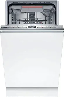 Встраиваемая посудомоечная машина Bosch SPV4HMX49E 8