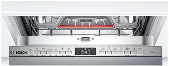 Встраиваемая посудомоечная машина Bosch SPV4HMX54E 3