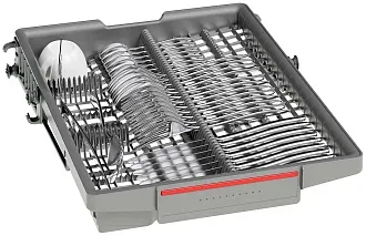 Встраиваемая посудомоечная машина Bosch SPV4HMX54E 4
