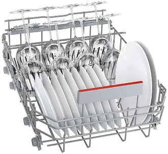 Встраиваемая посудомоечная машина Bosch SPV4HMX54E 5